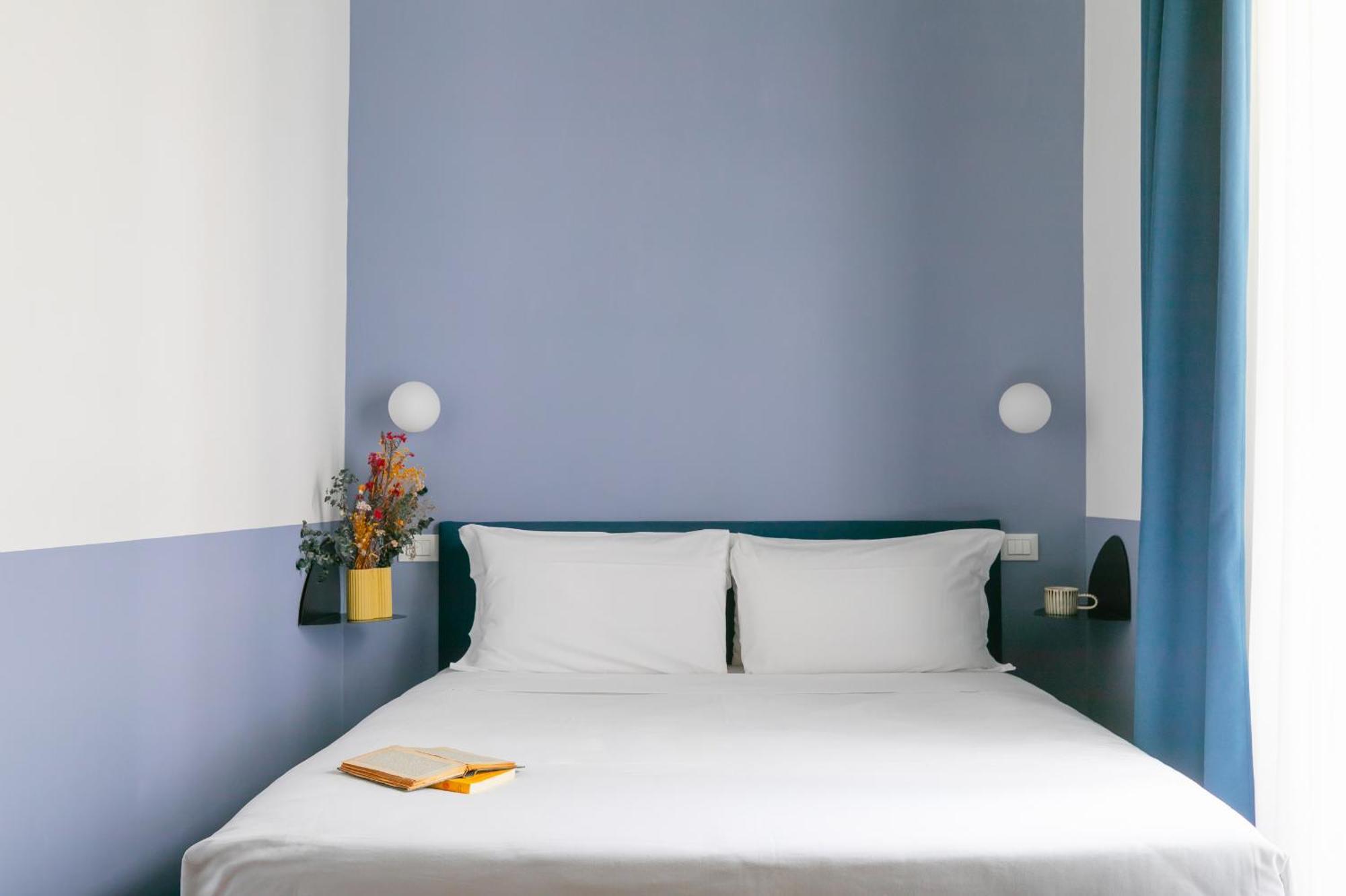 Off Hotell Roma Eksteriør bilde