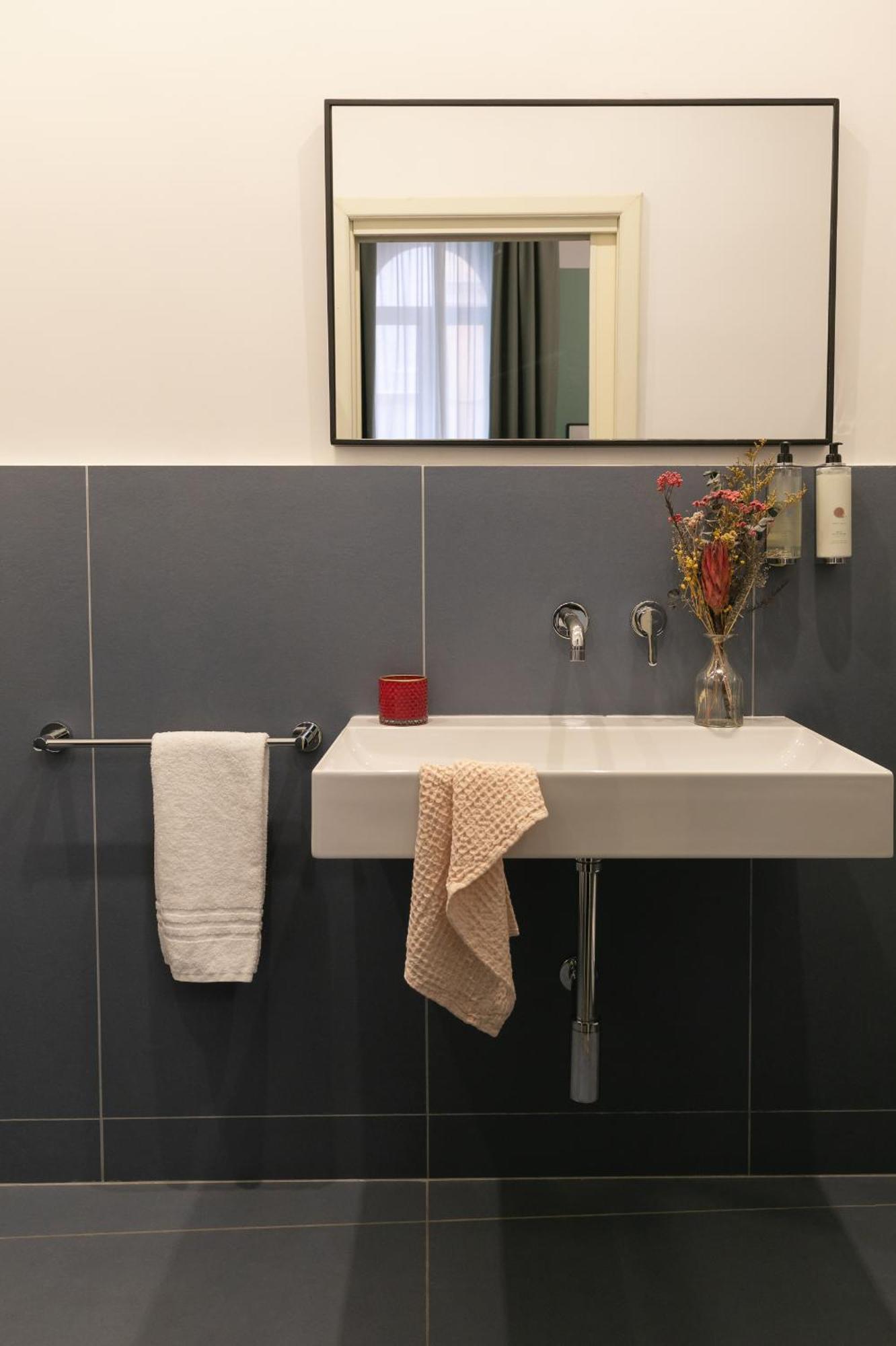 Off Hotell Roma Eksteriør bilde