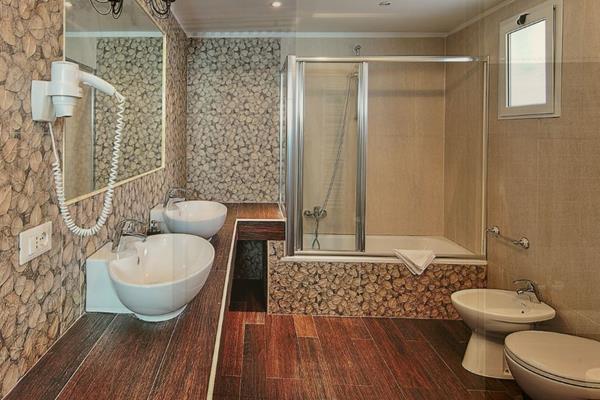 Off Hotell Roma Eksteriør bilde