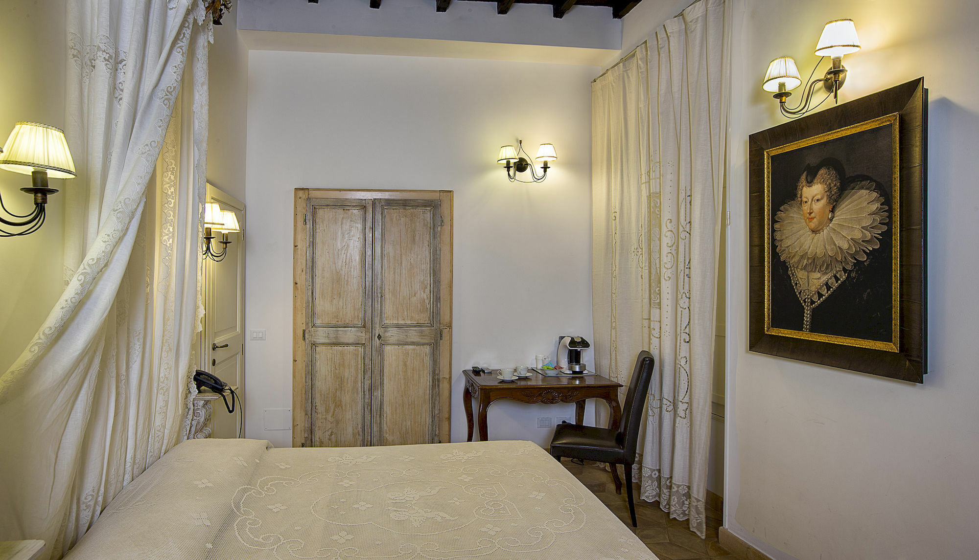 Off Hotell Roma Eksteriør bilde