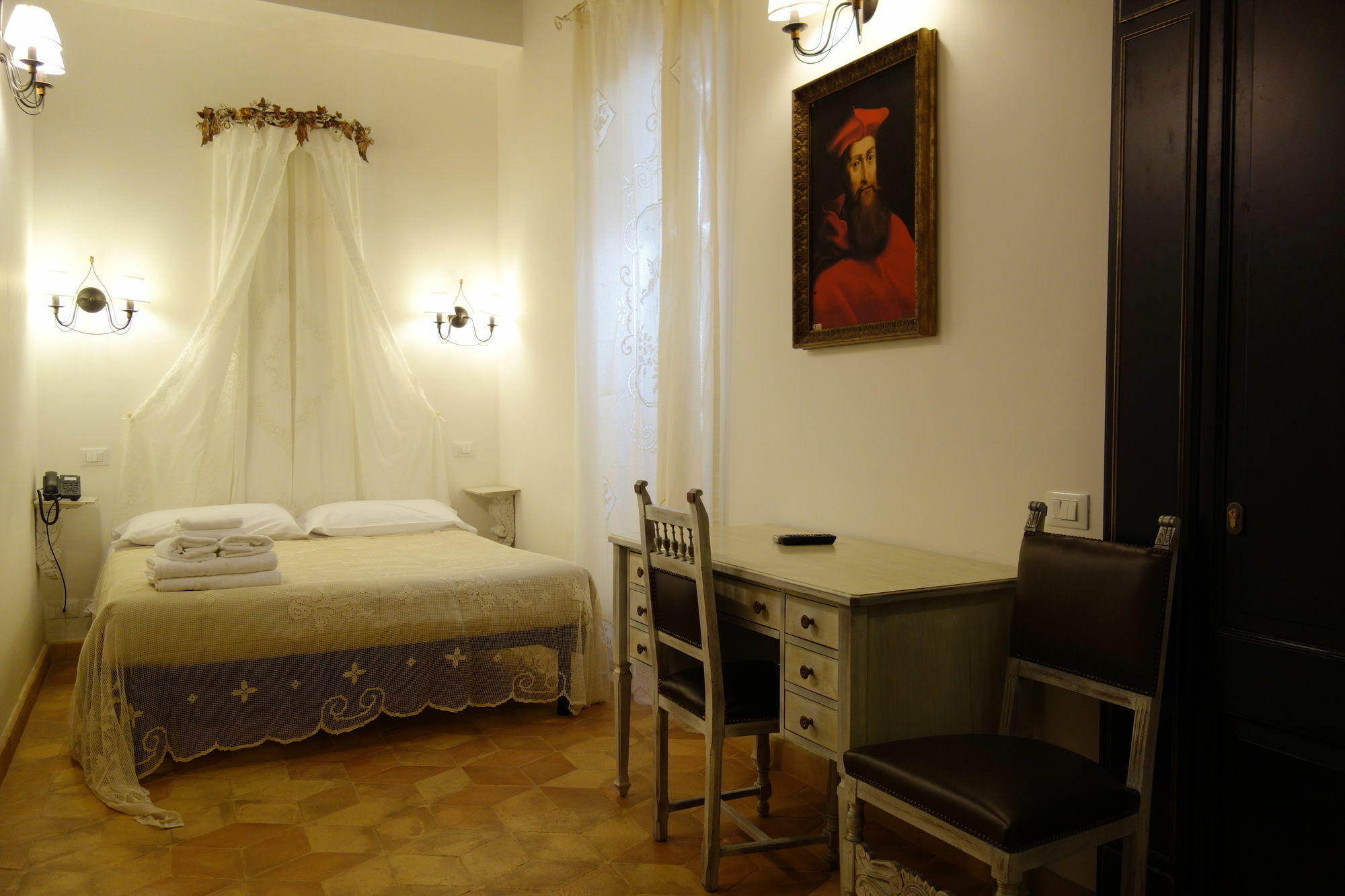 Off Hotell Roma Eksteriør bilde