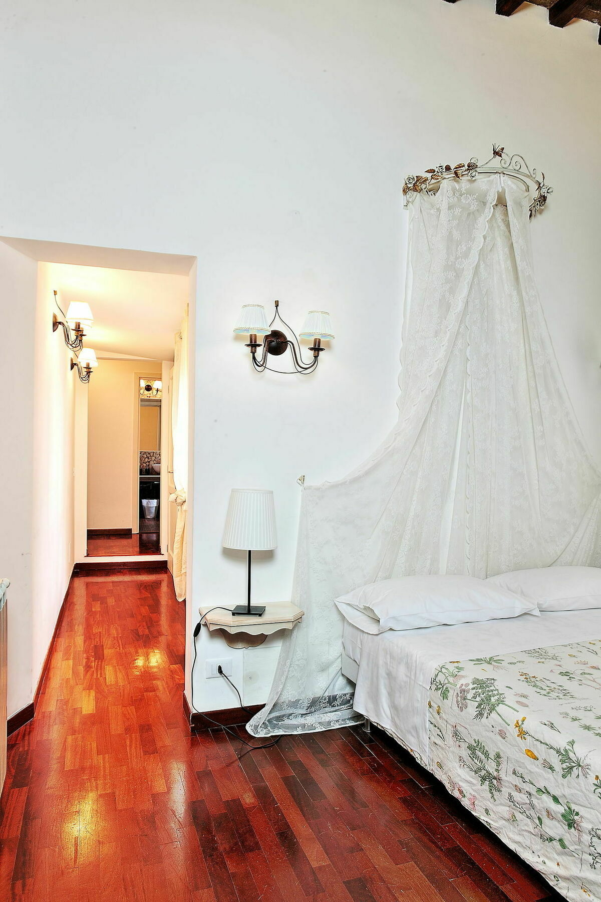 Off Hotell Roma Eksteriør bilde